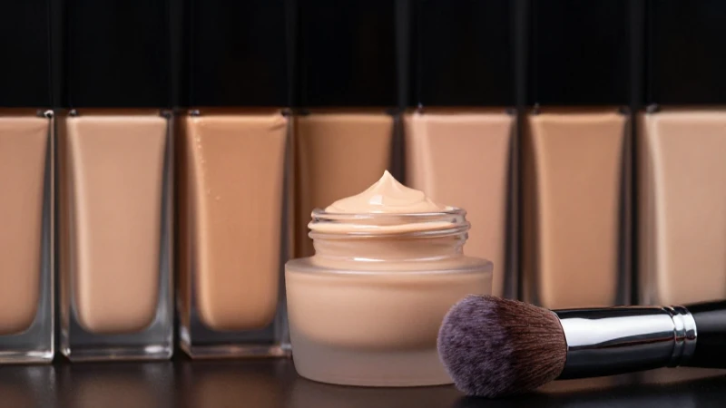 los mejores productos de bases iguales para un acabado perfecto 4 Bases de alta gama para un acabado perfecto e impecable