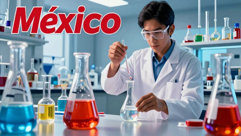 Conoce los mejores productos y reactivos para tus necesidades 3 Elige los mejores reactivos químicos
