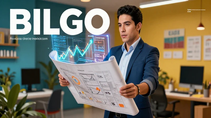 Administrador mexicano presenta crecimiento financiero dinámico
