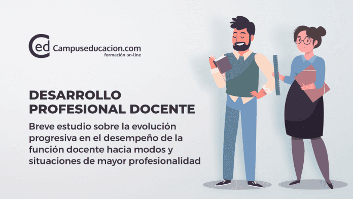 profesorado definicion concepto y su importancia educativa