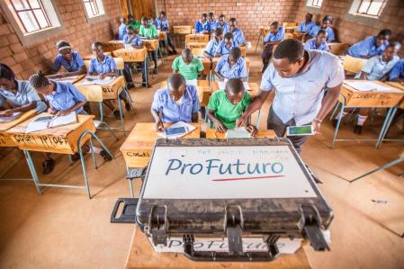 Profuturo: Cursos en Guatemala para un Aprendizaje Efectivo 2 profuturo cursos en guatemala para un aprendizaje efectivo 1