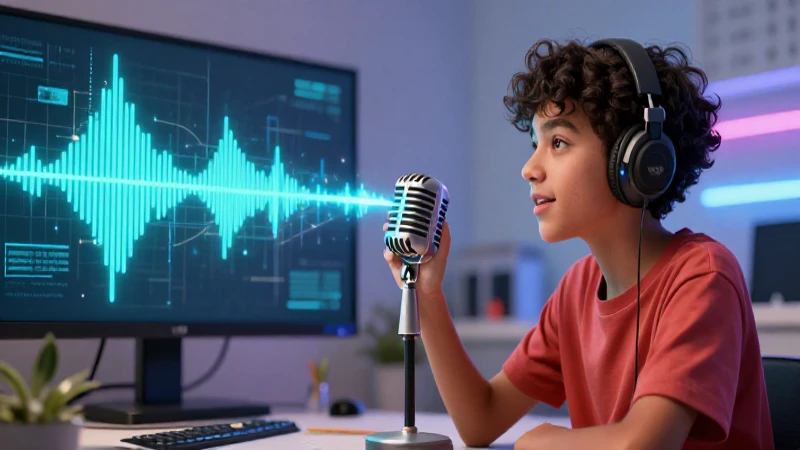 La radio impulsa el aprendizaje innovador