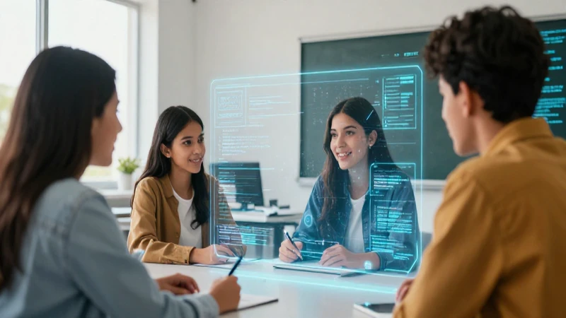 Versatilidad tecnológica en jóvenes mexicanos