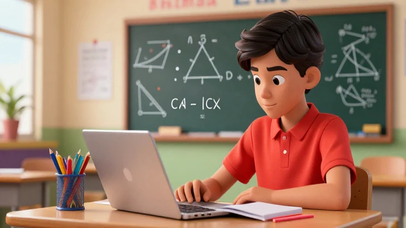 Domina progresiones matemáticas y triunfa en la Escuela Mexicana: desata tu potencial 3 Domina progresiones y triunfa en la escuela