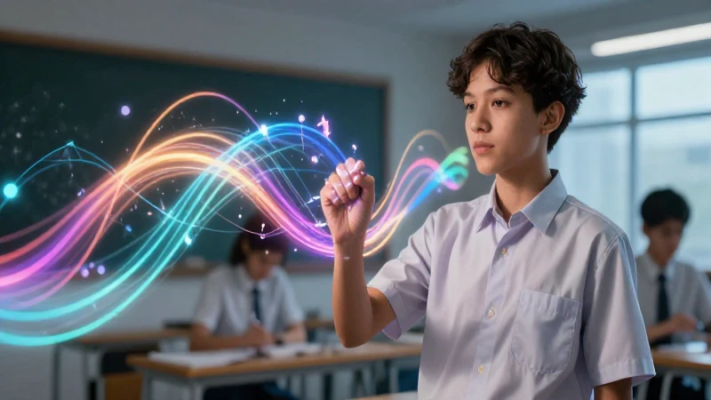 Domina progresiones matemáticas y triunfa en la Escuela Mexicana: desata tu potencial 4 Aprende matemáticas con éxito y desata tu potencial