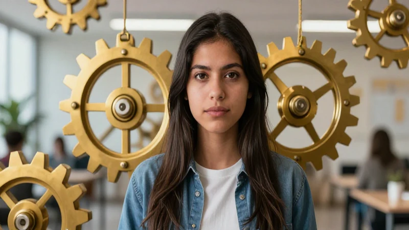 Significado y concepto del proletariado