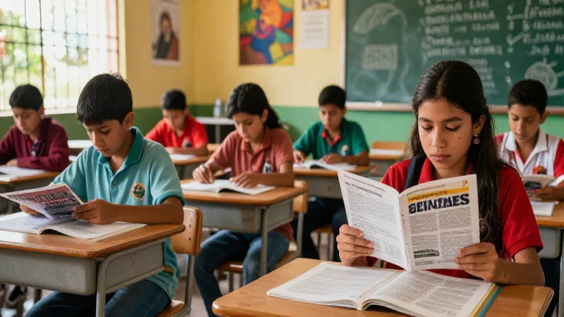 Lecturas de clase: historia y análisis proletario