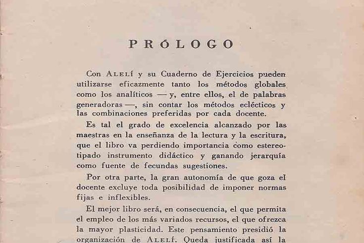 prologos que es tipos caracteristicas y como escribirlo