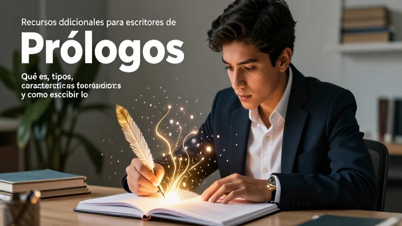 Joven autor mexicano escribe ideas brillantes
