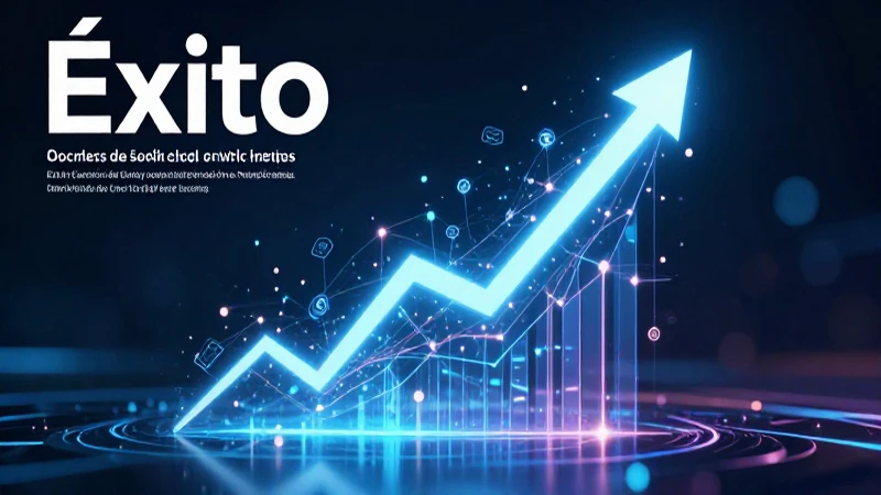 Medición esencial del éxito en marketing