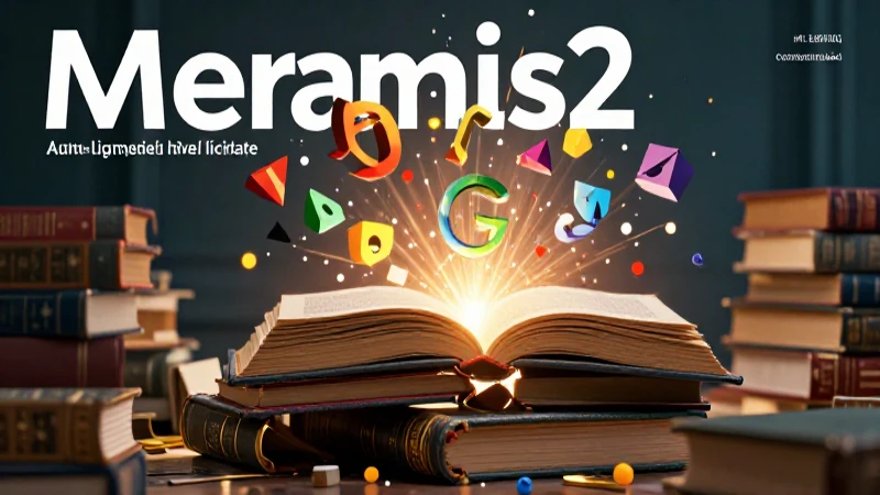 Portada vibrante de libros, gramática y literatura