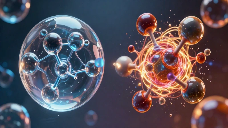 Propiedad intensiva vs extensiva: guía para diferenciarlas 3 Dependen de la cantidad de materia