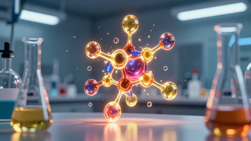 Propiedades intensivas: química y física