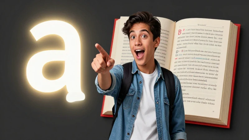 Estudiante mexicano aprende con estilo vibrante