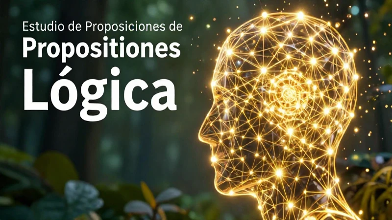 Lógica proposicional: conceptos e importancia