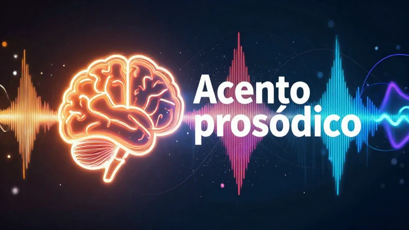 Diferencia entre acento prosódico y ortográfico