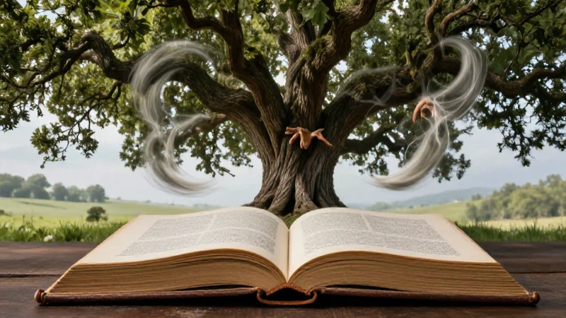 Prosopopeya: conceptos y ejemplos literarios