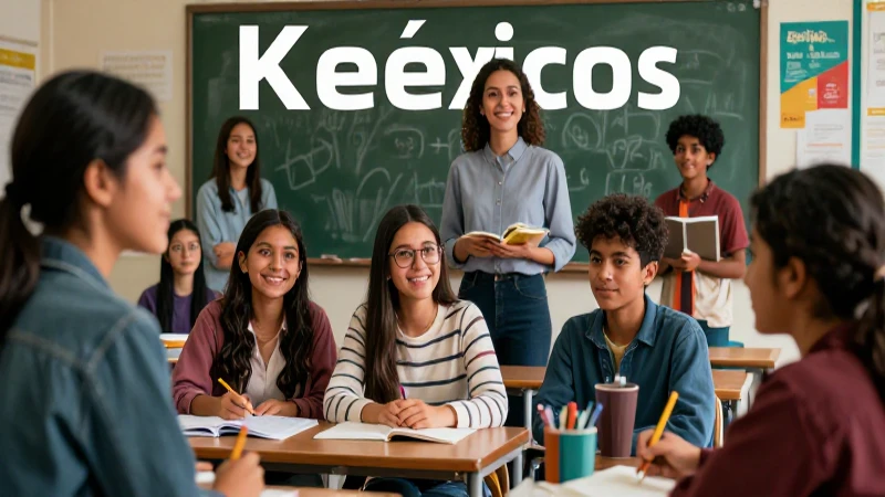 Grupo vibrante en México con estética académica y alta calidad