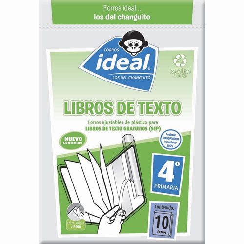 Protege tus libros de texto de primaria con nuestros Conoces forros 2 protege tus libros de texto de primaria con nuestros conoces forros