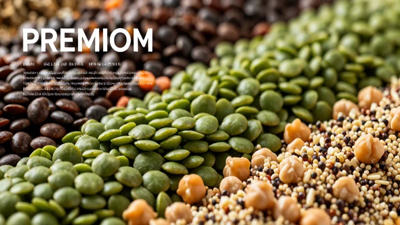 Proteínas Ejemplos: 20 Fuentes Para Una Alimentación Sana 5 Estética vibrante de alimentos educativa y moderna