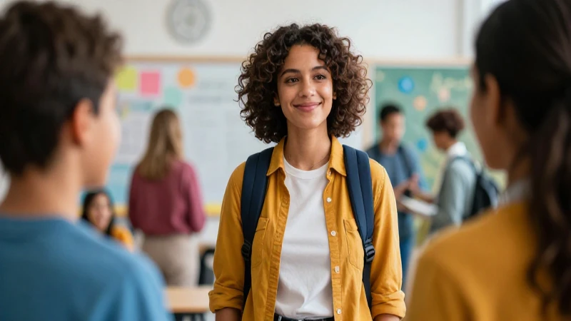 Protocolos esenciales para una imagen de regreso a clases 5 Imagen profesional para el regreso a clases