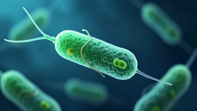 Características y definición de los protozoarios