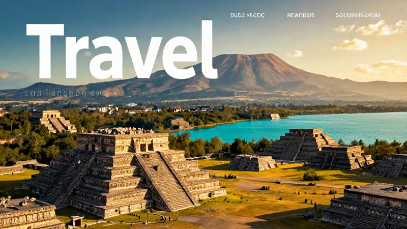 Conoce las provincias de México: guía completa y actualizada 6 Panorama vibrante de paisaje mexicano