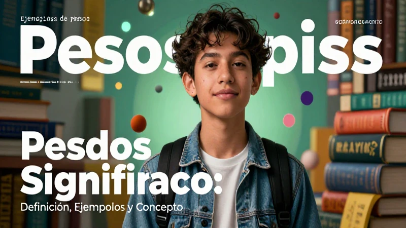 Educativa: Conceptos de pseudociencia moderna