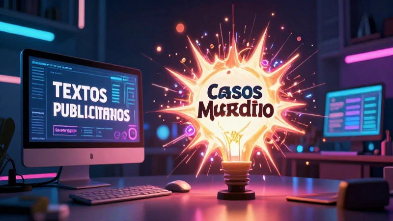 Marcas destacadas con ideas publicitarias innovadoras