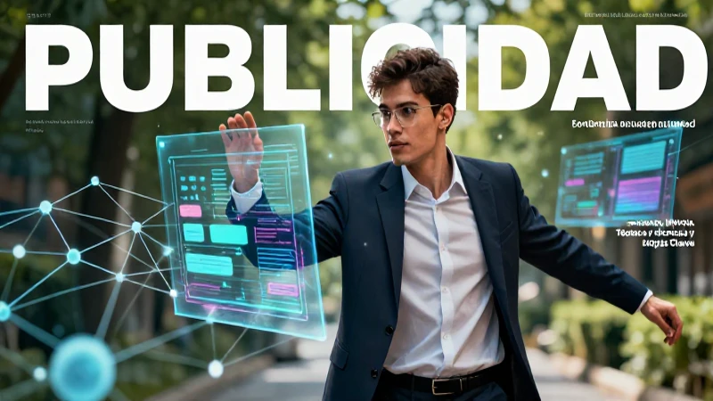 Publicidad actual: concepto, historia y técnicas