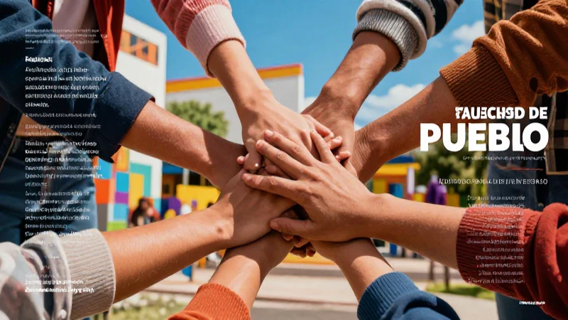 Igualdad de derechos y diversidad comunitaria