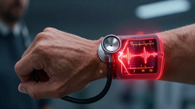 Qué es el pulso, sus patrones normales y cómo medirlo 7 Pulso de vida vibrante en un entorno médico moderno