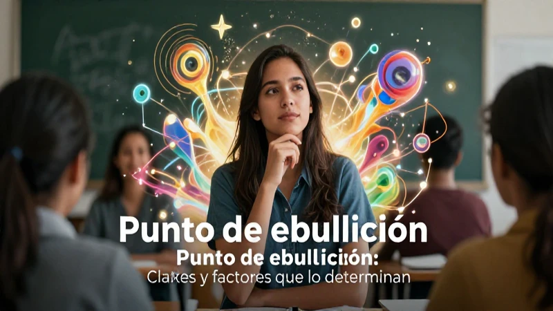 Ilustración dinámica de conclusiones académicas y conocimiento