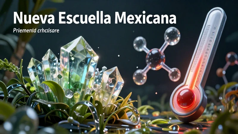 Ilustración profesional sobre ciencia y aprendizaje