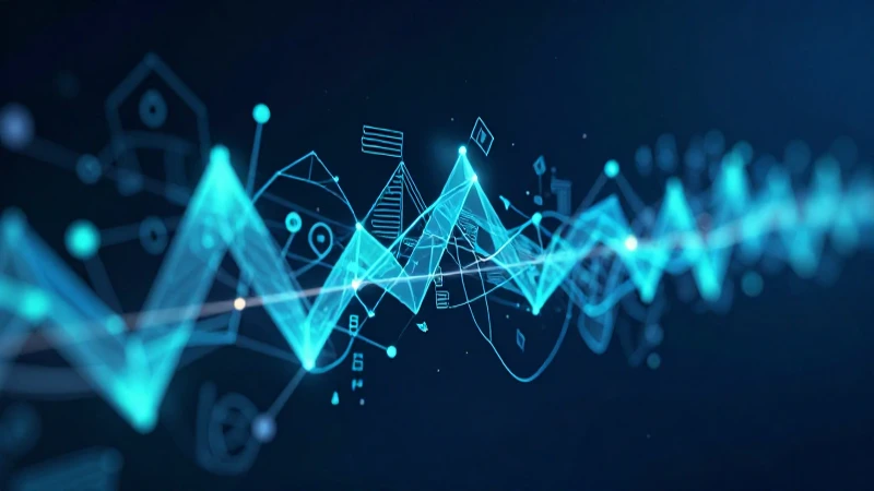 Puntualidad: Concepto, Valor y Teoría de las Colas 6 Diseño moderno de datos abstractos con estética educativa