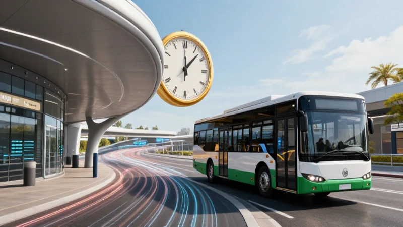 Puntualidad: Concepto, Valor y Teoría de las Colas 5 Puntualidad en transporte y teoría de colas