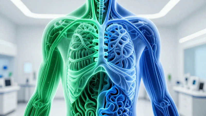 Purificación biológica con luz vibrante