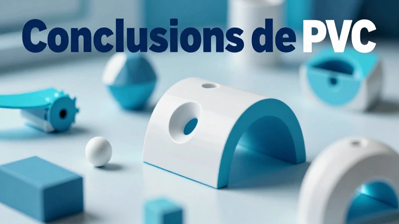 PVC: Definición, características e historia en detalle 7 Diseño educativo detallado sobre PVC