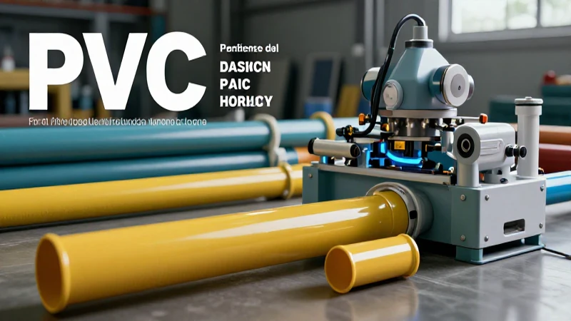 PVC: Definición, características e historia en detalle 4 PVC: aplicaciones, características e historia industrial