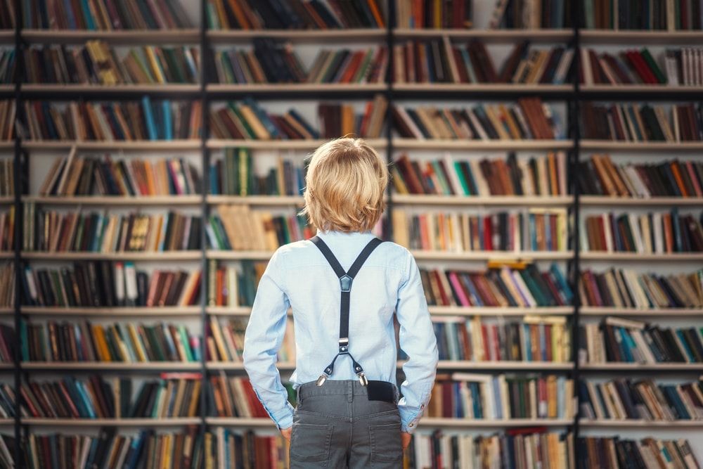 que 10 acciones mejoran la convivencia en bibliotecas