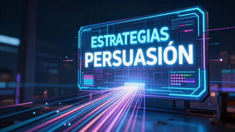 Qué es un anuncio publicitario y sus características 7 Estrategias de persuasión en publicidad