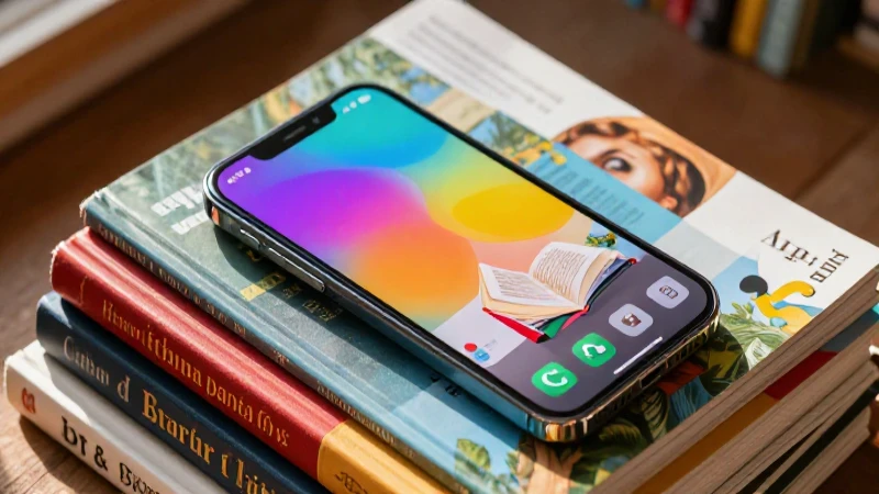 Descarga libros y disfruta la lectura en cualquier momento: la mejor app 3 Lectura digital y cl谩sica en ambiente moderno