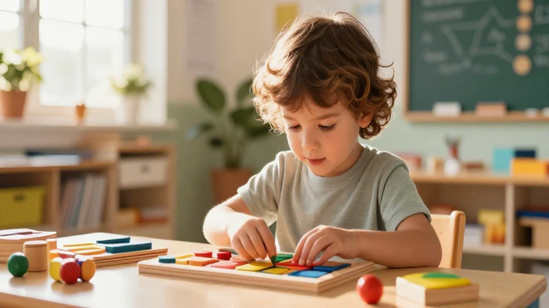 María Montessori y su legado revolucionario en la educación: Conoce más 4 Montessori: impacto, legado y futuro de la educación