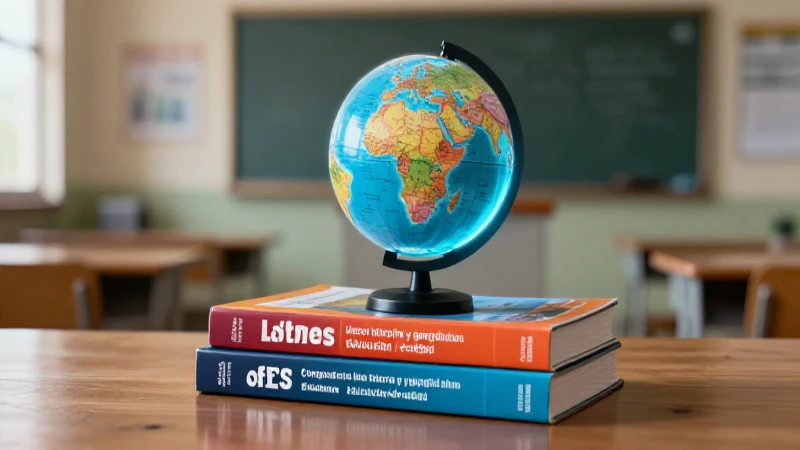 SEP aprueba: Comparativa libros historia y geografía para educación de calidad 4 SEP aprueba comparativa de libros