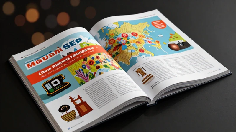 SEP aprueba: Comparativa libros historia y geografía para educación de calidad 3 SEP aprueba análisis comparativo para educación