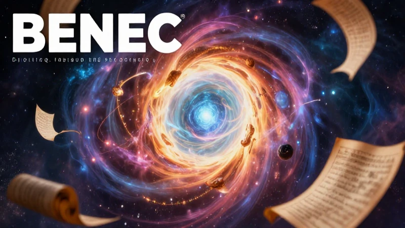 Sumérgete en mundos mágicos con los autores de fantasía de la SEP 3 Portal mágico, cosmos vibrante e intenso