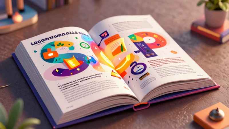 Literatura juvenil recomendada por la SEP: obras y autores destacados 4 Obras recomendadas por la SEP en diseño vibrante