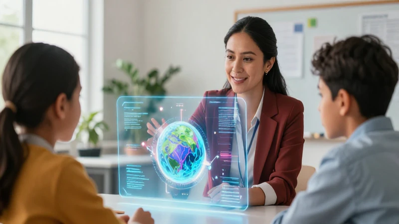 Beneficios reales para docentes al usar tecnología en el aula 4 Colaboración efectiva entre docentes y alumnos