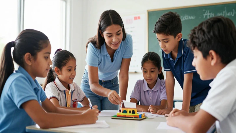 Conoce los beneficios del emprendimiento en la educación pública 4 Éxitos del emprendimiento en educación pública