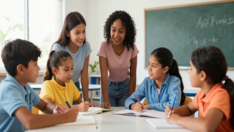 Conoce los beneficios de la nueva escuela mexicana en el aprendizaje 3 La Nueva Escuela impulsa el aprendizaje